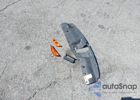 2017 Honda Civic Lx из США, поврежденный, VIN 2HGFC2F57HH504392